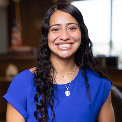 Nathalia  Escontrias Photo